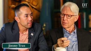 Surviving COVID, Acquiring Competitors, and Exiting Smart W/ Jimmy Tran