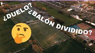 ¿Cuál es la Diferencia entre DUELO y BALÓN DIVIDIDO?