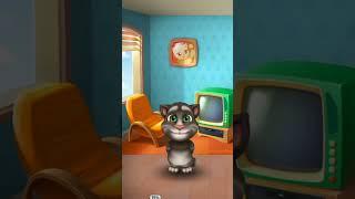 We Lost Our Ball! My Talking Tom Friends #Shorts
