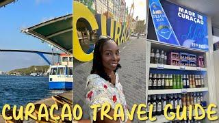 Curaçao Travel Guide / Where to Eat & Stay, Water Excursions, Island Driving + more /The Stush Life