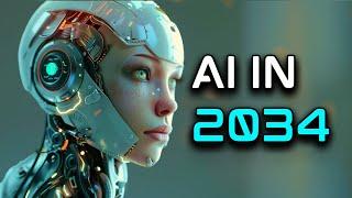 What Will AI Look Like in 10 Years?