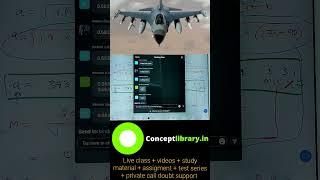 #gate2024 India's best coaching for GATE AEROSPACE coaching concept library Viru sir IITian