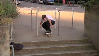 Robert Jasiorkowski - Street League