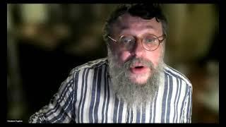 Лекция # 14. Менахем Яглом, Каббала о структуре души человека,