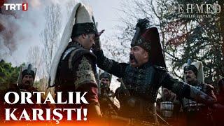 Yeniçeriler Karşı Karşıya Geldi! - Mehmed: Fetihler Sultanı 27. Bölüm @trt1