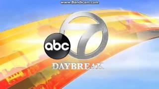 KVII: ABC 7 Daybreak Open--03/07/16