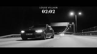 Louis Villain - 02:02 ( BANDIT REMIX )