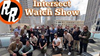 Intersect - Connecting Watch Enthusiasts with Brands -Charlotte, NC 2025