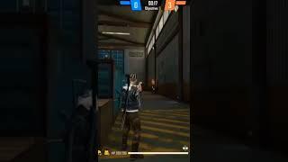 1tap headshot in 5seconds #freefire #1tap #headshot #rip