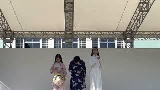 [TUIF2022] Vietnam Fashion Show (Ao Dai)