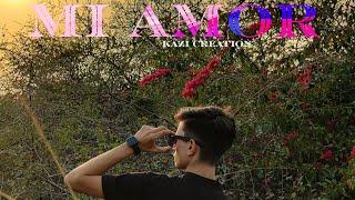 Mi Amor (kazi creation official video ).