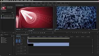 TARGET TRACKS IN PREMIERE PRO