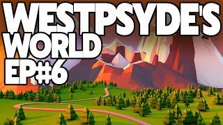 WestPsyde's World EP6 - Contructive Criticism