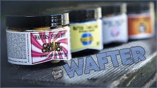 Dream Baits Produktvideo - Wafter - Alles über unsere Wafterrange