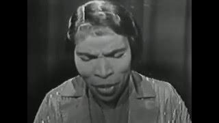 Marian Anderson, He's Got the Whole World In His Hands, 1953 TV