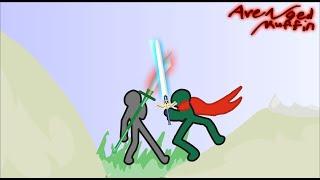 Pwn A Friend Collab (hosted by Obi Rev) [HD]