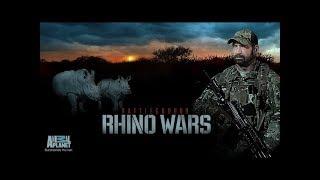 Animal Planet - Battleground: Rhino Wars