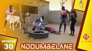 Wadial Tabaski Ndoumbelan Ak Mandoumbe Épisode 30 Tabaski 2024