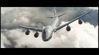 Boeing 747 Edit