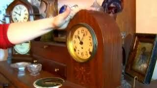 Prices of Antique Clocks