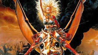 Heavy Metal (1981) - Trailer HD 1080p