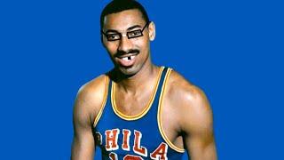 Wilt Chamberlain Was a LOSER!