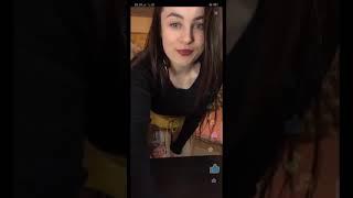 TWERKQUEEN BIGO LIVE RUSSIAN GIRL