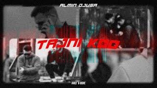 Almin Feat Djusa - Tajni Kod (Official Video)