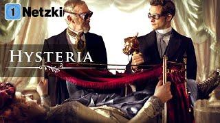 Hysteria –  In guten Händen (Komödie mit Starbesetzung, Ganze Komödie, Liebesfilm in voller Länge)