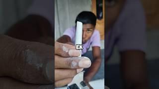 Chalk se perfect circle challenge! #trendingshorts #shorts #challenge