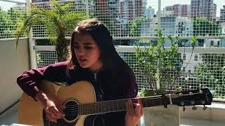 Wolves Selena Gomez | Maia Reficco Cover