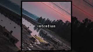 [SAD] Convolk x Lil Peep Type Beat "Intention" | Sad Guitar Trap Instrumental 2022