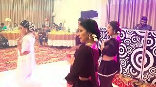 Nelshani & Hashan _Surprise  Dance | SNJ tunes