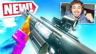 *NEW* WAR MACHINE SCORESTREAK is BROKEN in Black Ops 6!