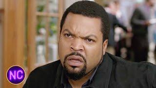 Ice Cube Isn't Thrilled About His Daughter's New Boyfriend | 21 Jump Street (2012) | Now Comedy