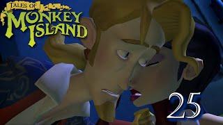 Let's Play - Tales of Monkey Island - 25 - Verrat, Tod und Trauer