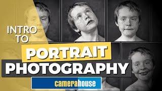 TOP 3 tips when starting out in portraiture photography of children