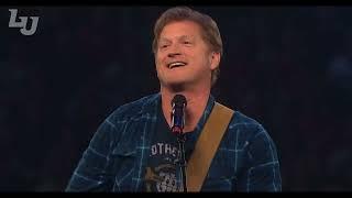 Tim Hawkins:  Professional Moron