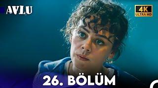 Avlu 26. Bölüm (4K)
