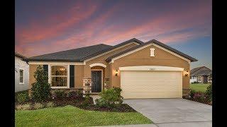 New Homes by Centex – Oasis  Floorplan