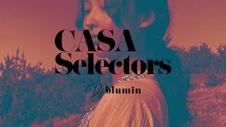 Casa Selectors #35 Blumin