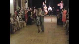 Demid Altunin, Polina Naumova-Ella es asi(Orquesta Pasional)