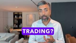 Webinar on Swing Trading Coming Up [Register Now]