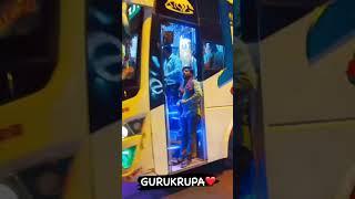 GURUKRUPA TRAVELS️3103 #gujarat #travelshorts #surat #gujaratsong