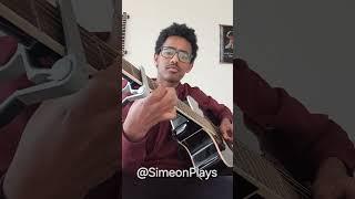 New video out. Well famous Galway girl - Ed sheeran #guitar #music #edsheeran #SimeonPlays