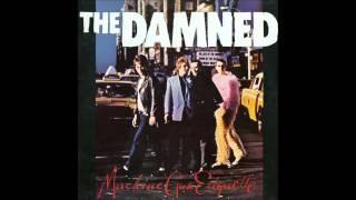 The Damned - Plan 9 Channel 7 (Official Audio)