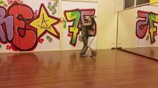 VersuS dancing Evo Kizomba Urban Kiz 2013   Stony feat  VersuS   Minha TarraXa   YouTube