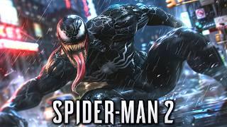 HE'S BACK! Marvel's Spider-Man 2 Story Update