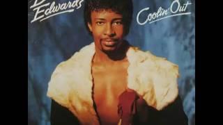 Dennis Edwards ‎- Coolin' Out