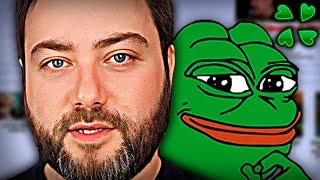 The YouTuber Who Brought 4chan into Politics